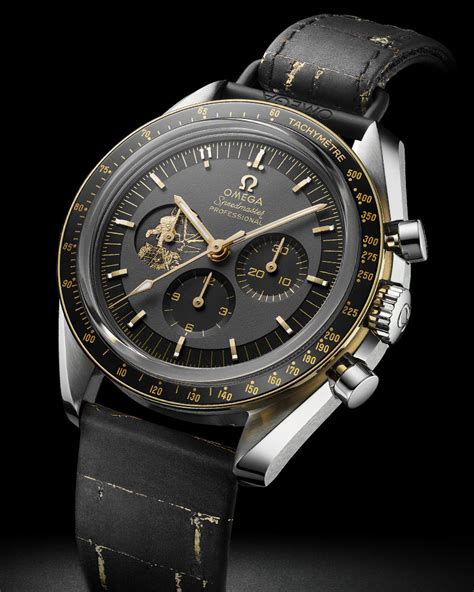 omega speedmaster moonwatch apollo 17|Omega Speedmaster Apollo 11 price.